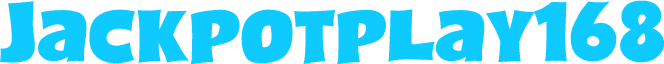 Jackpotplay168